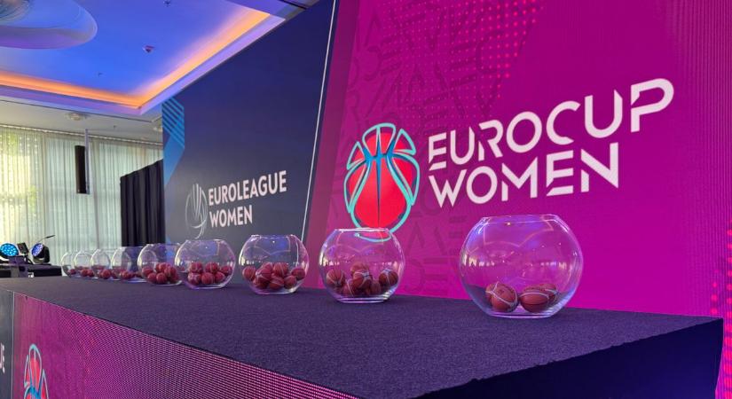 Európa-kupa: cseh csapaton át vezethet a KSC útja a főtáblára