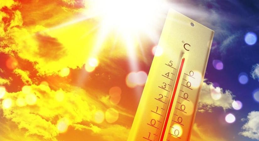 A polgármester hőségterve egy lépéssel a kánikula előtt jár