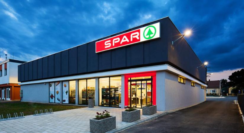 Dinamikusan bővül a SPAR franchise hálózata – már több mint 300 üzlettel van jelen országszerte