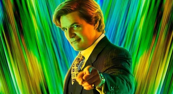 Pedro Pascal annyira undorodott attól, ahogy a Wonder Woman 1984-ben kinézett, hogy elhatározta, hogy soha többé nem fog simára borotvált arccal kamera elé állni