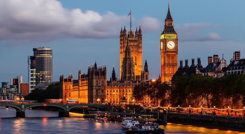 Nem tárgyalhatna zsarolókkal a brit közszféra