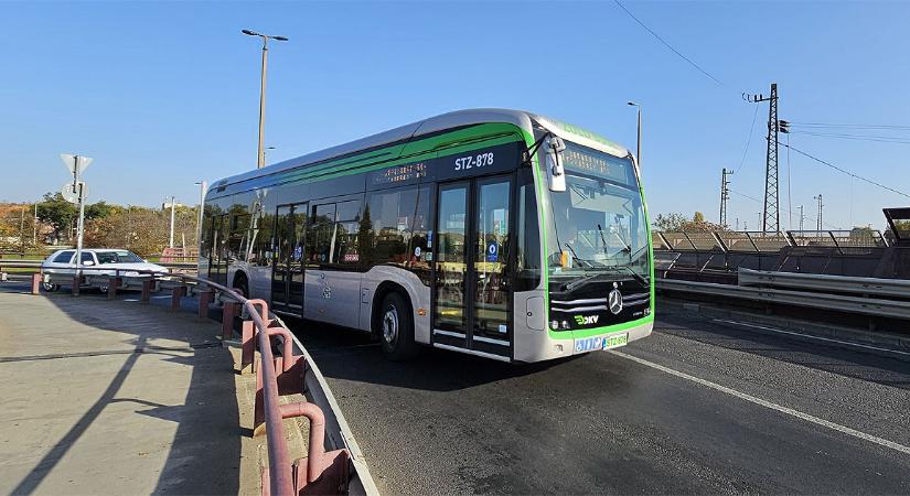 Több mint egy hónapra lezárják a Homokkerti felüljáró Petőfi téri felhajtóját