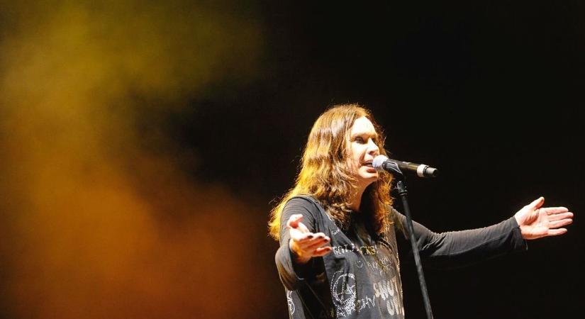 Elhunyt Ozzy Osbourne: legjobb dalaival emlékezünk a sötétség hercegére