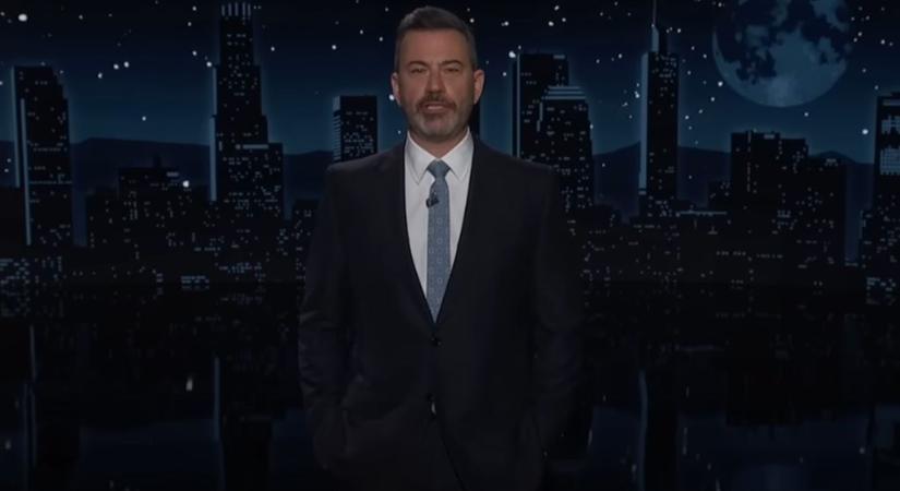 Ők lesznek a következők? Jimmy Kimmelt és Jimmy Fallont is kirúgással fenyegeti Donald Trump