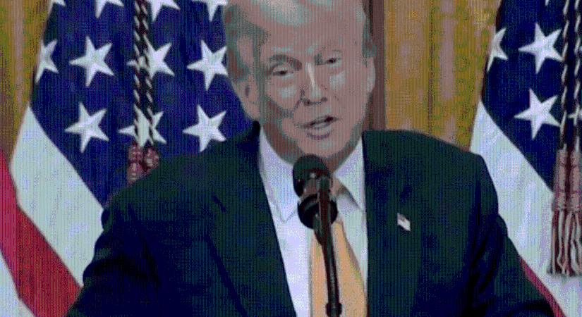 Japán 550 milliárd dollárral vásárolt békét Trumpnál – Visszavonták a vámokat, cserébe óriási amerikai beruházás jön