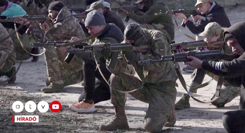 Börtönbe zárnák a magyar férfit, aki belépett az ukrán hadseregbe