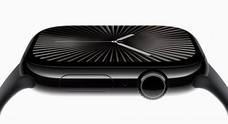 Érdemes lesz átaludni az Apple Watch érkező újítását