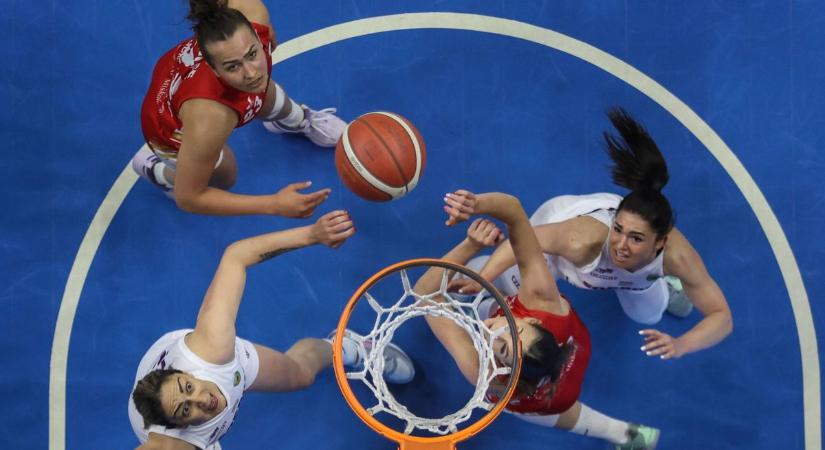 Euroliga: Elkerülte a címvédőt a Sopron