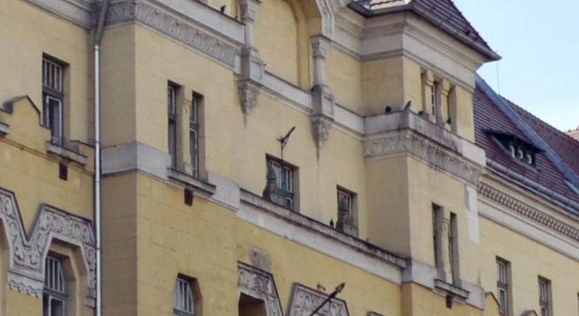 Borsodi bírákat tüntettek ki. Mutatjuk a névsort