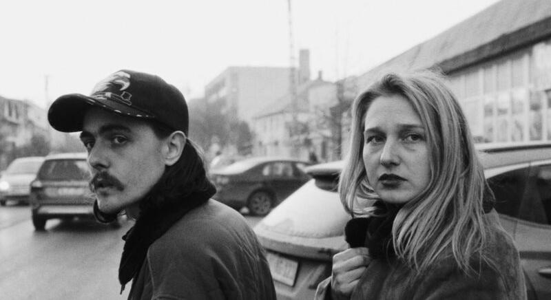 Olasz Renátó első filmrendezése Szarajevóban debütál