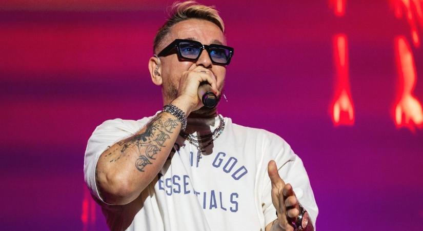 Majka kiakadt a Hír TV beszámolójára: Aki hülyének nézi a közönséget, az a hülye