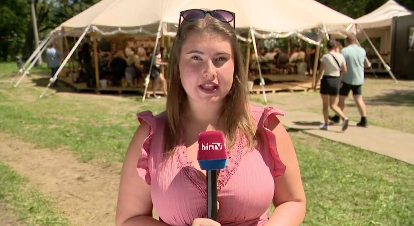 Indul a Bálványosi Nyári Szabadegyetem és Diáktábor  videó