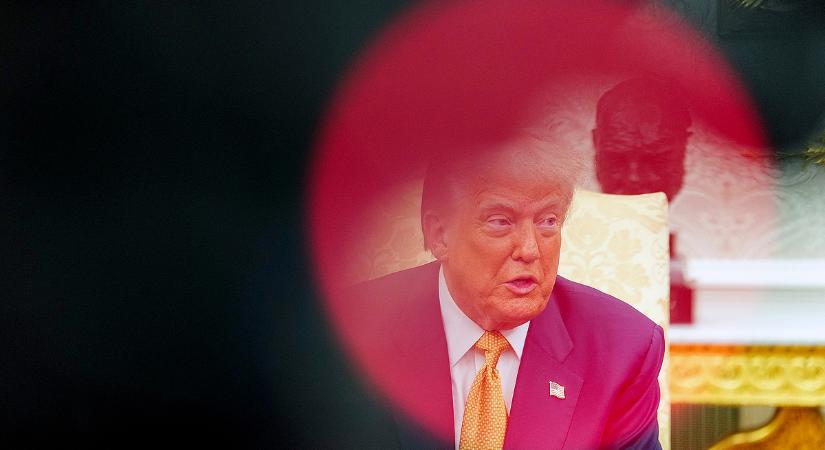 Az utolsó pillanatban egyezett meg Japánnal Donald Trump