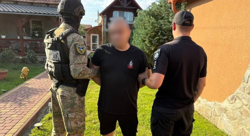 A rendőrök leleplezték a metamfetamin-terjesztőt Balazséron