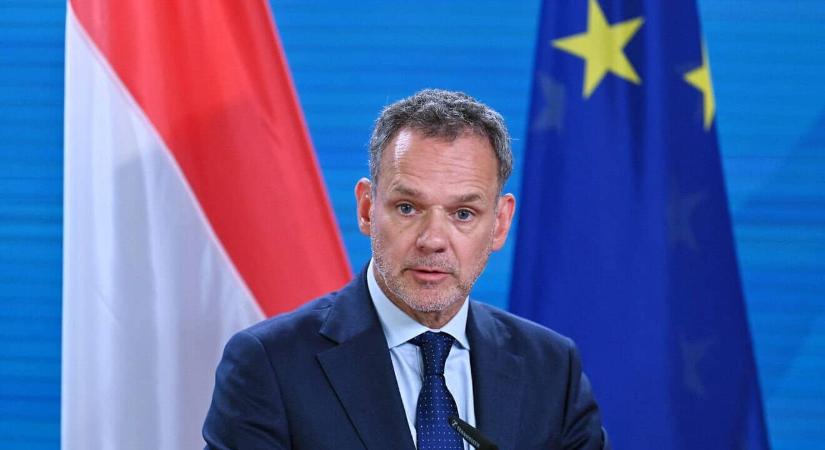 A NABU és a SZAP függetlensége kulcsfontosságú Ukrajna európai integrációját tekintve – holland külügyminiszter