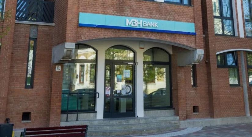 Mutatjuk, mettől meddig nem tudja majd használni az MBH Bank funkcióit