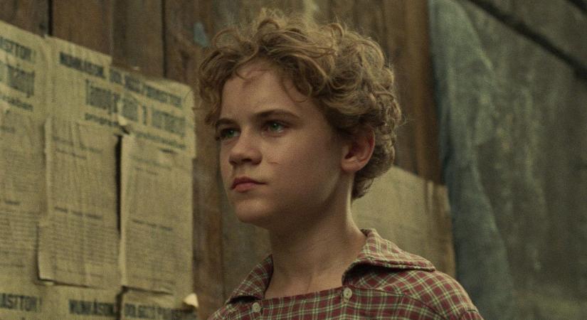 HIVATALOS! Két magyar film is versenyez a velencei Arany Oroszlánért