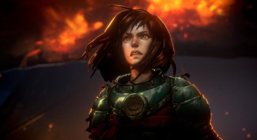 A megjelenéskor kihagyhatja az Xboxot a No Rest for the Wicked, az Ori alkotóinak új játéka