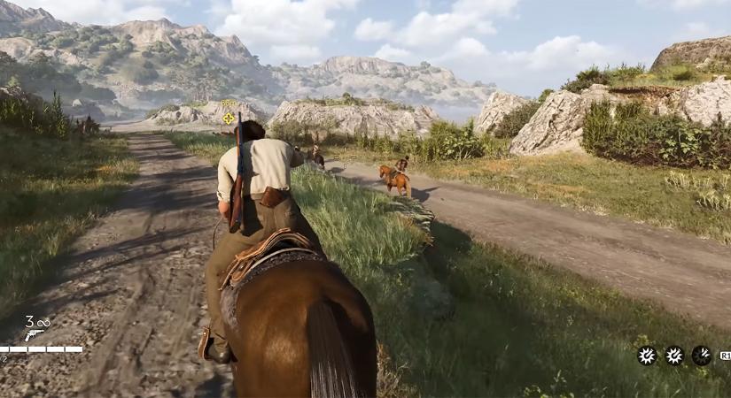 A Mafia 2 egyik helyszíne is felbukkan a The Old Country legújabb előzetesében