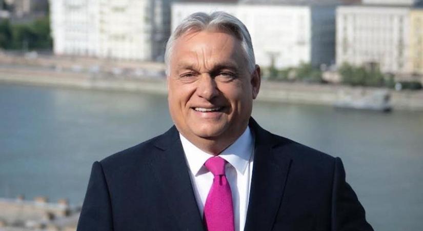 Orbán Viktor szerdán Ilie Bolojan román miniszterelnökkel tárgyal