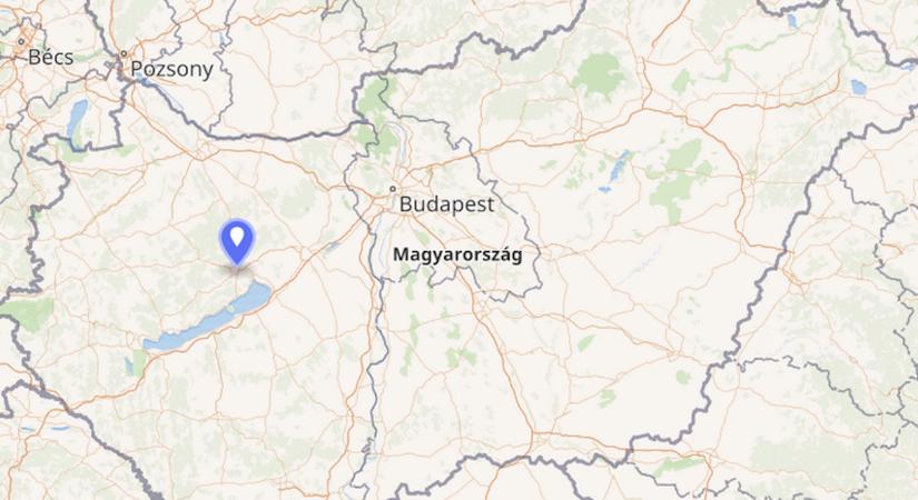 Műveltségi teszt, földrajz: melyik 3 vármegyeszékhely van bejelölve a térképen? Illik eltalálni mindhárom várost!