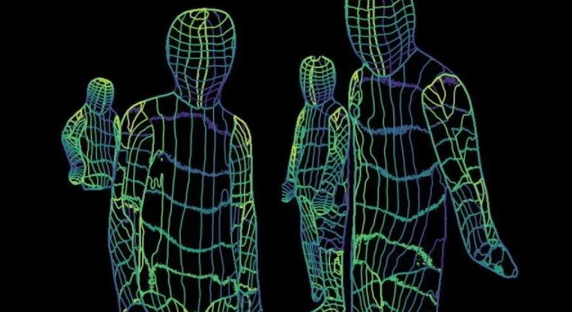 Követhetők az emberek az alapján, ahogy a testük blokkolja a wifijeleket
