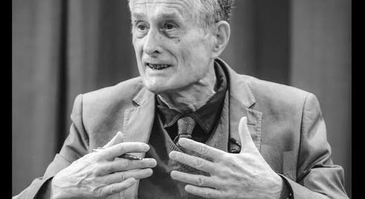 Elhunyt Kiss Gy. Csaba (1945-2025)