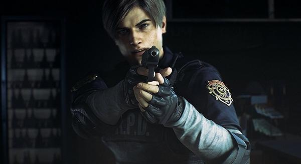 Visszatér a Resident Evil 2 - nem is akárhogyan