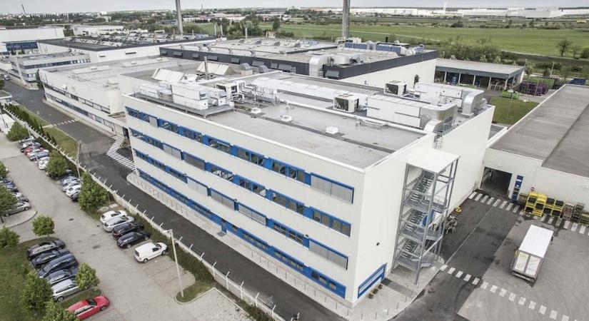 Sikerült megállapodni a magasabb bérekről a győri Nemaknál