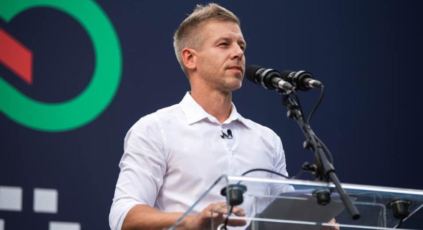 Lecsap a hatalom Magyar Péterre: Elképesztő dologgal vádolják