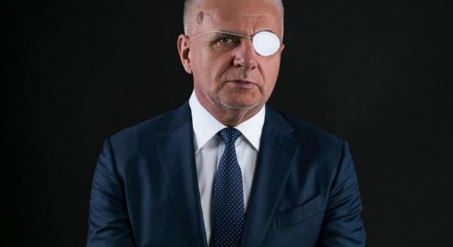 Felföldi József tüntetést szervez