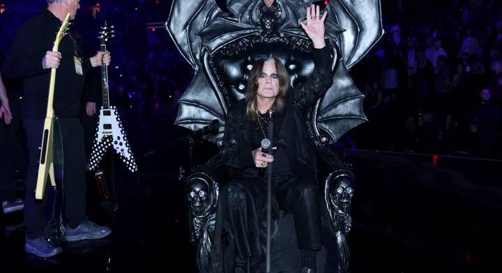 Ezerszer bele kellett volna már halnom abba, ahogy élek – Ozzy Osbourne-ra emlékezünk