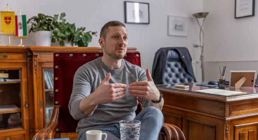 Száz AirBnb-üzemeltetőnek válaszolt a terézvárosi polgármester: jövőre mindenképp bevezetik a tiltást