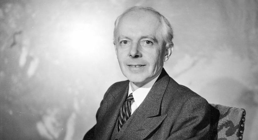 Bartók Béla erősíti a magyar–román kulturális kapcsolatokat