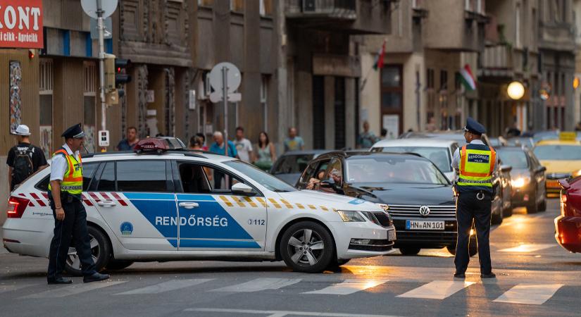 Van egy módszer, ami lenullázza a hazai autósok büntetőpontjait, sokan nem tudnak róla