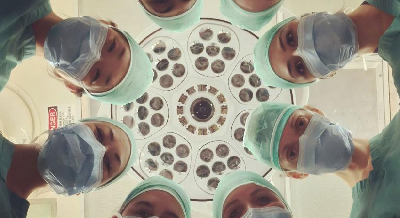 Nem figyelmeztették a férjet? A család szerint a kórház a hibás az MRI-halálesetben
