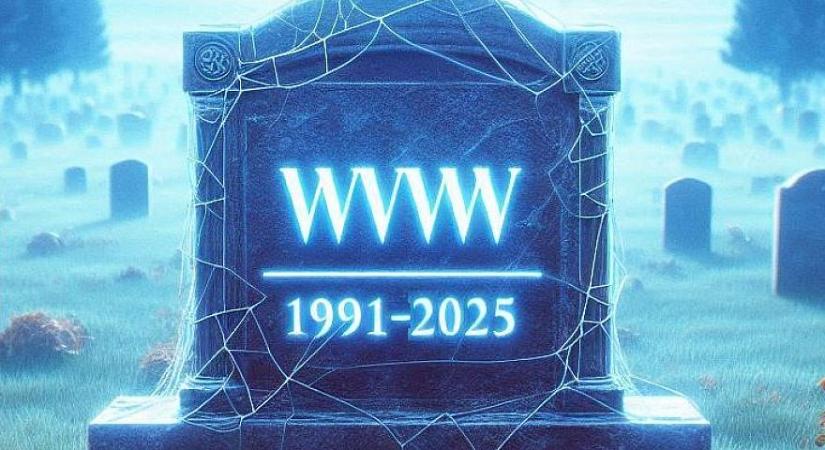 Újabb tanulmány bizonyítja: Tényleg kinyírja a webet a Google a mesterséges intelligenciával