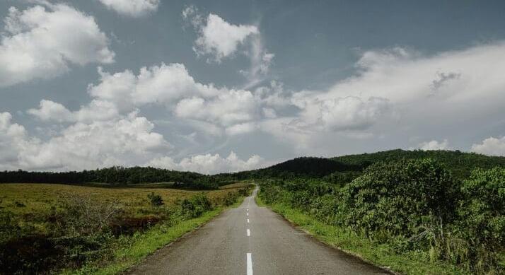 Jön a 156 milliárdos útfejlesztés – 552 kilométeren újulnak meg a magyar mellékutak