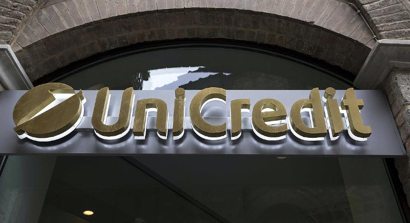 Rekordot ért el az UniCredit