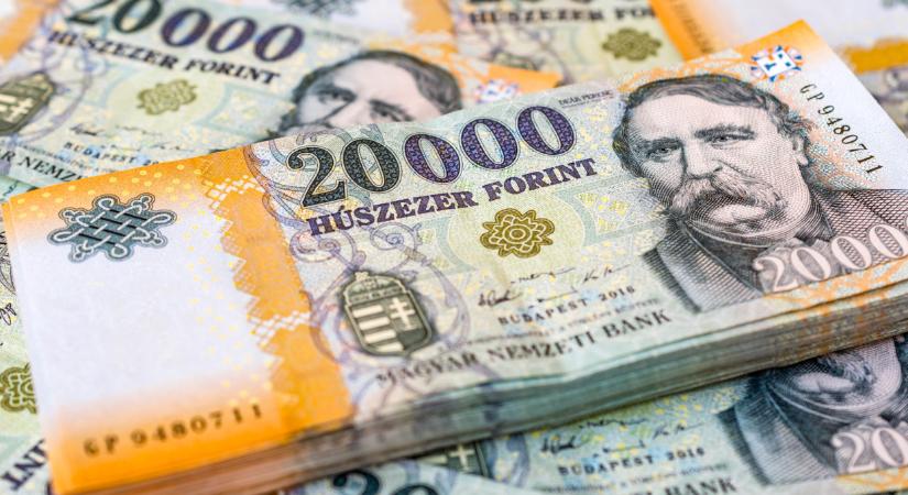 Erre is sajnálják a pénzt a magyarok: súlyos gondoktól lennének könnyebbek, de nem tesznek félre