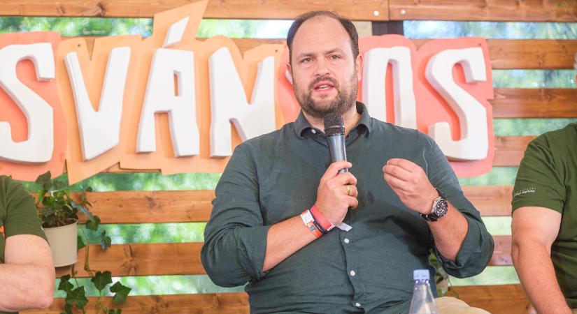Nacsa Lőrinc: a szabadegyetemen születő gondolatokat nemzetpolitikai cselekvéssé kell tenni