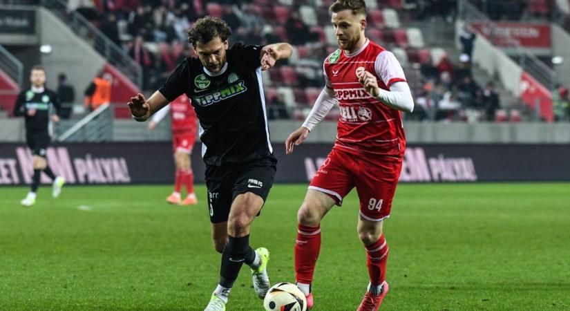 Diósgyőrből súgtak a kontrakirály Paks európai ellenfelének: "Különleges és kellemetlen csapat, de..."