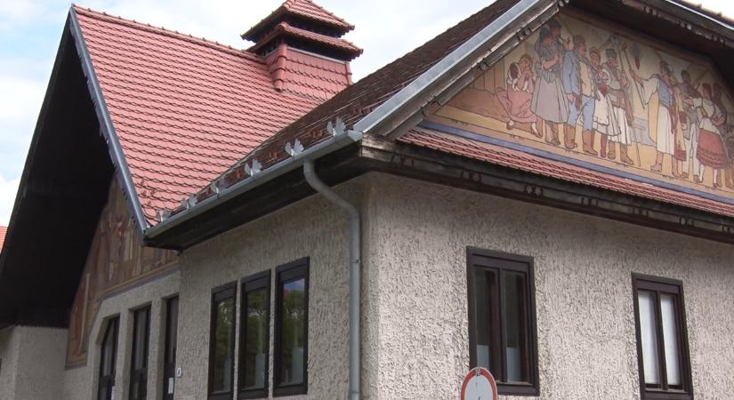 A nyári időszakra ütemezik a nagyobb volumenű felújításokat