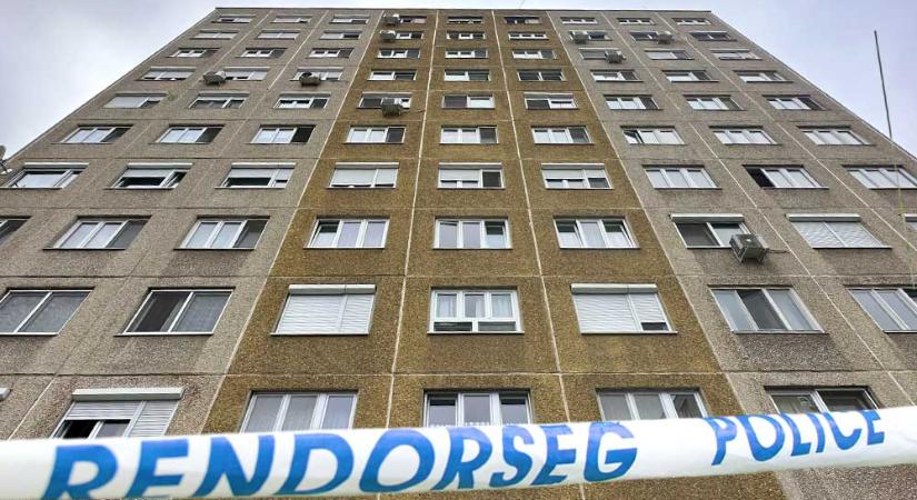 Gyilkosság a Havanna-lakótelepen: több mint 100 késszúrással végzett ivócimborájával a 25 éves férfi