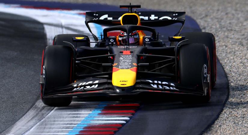 Verstappen izgatottan várja kedvenc versenyét: „Itt mindent jól kell csinálnod!”