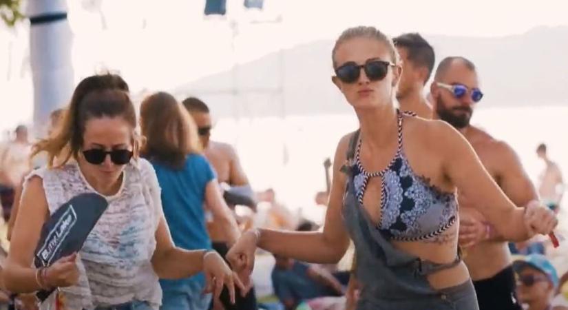 Váratlan helyen rendezik meg a népszerű balatoni fesztivált