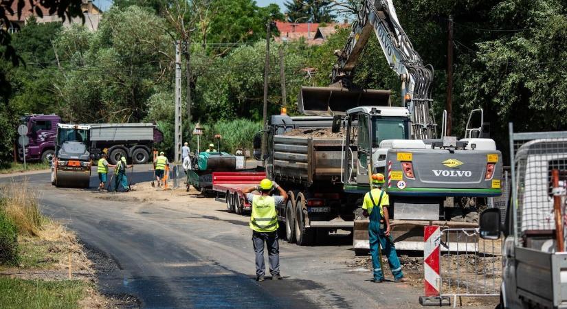 Jégkrém, klíma, teljes átszervezés: így védekeznek a hevesi cégek hőségriasztáskor