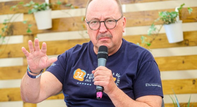 “Nem vagyunk Európa ellenesek, nem vagyunk orosz pártiak sem!”