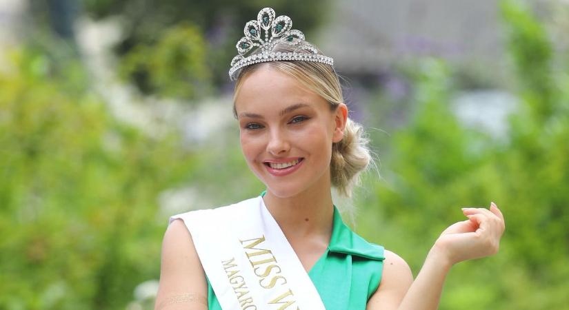 Férjhez ment Szabó Orsi, álomszép menyasszony volt – fotóval!