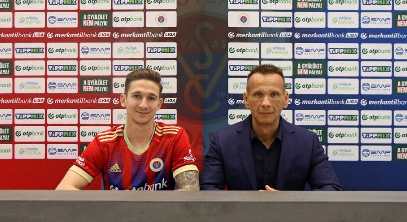 Vasas: Két támadó is távozhat